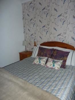 Conusg Bed And Breakfast Portree Extérieur photo