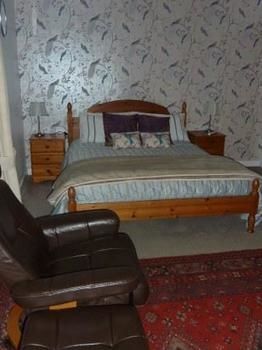 Conusg Bed And Breakfast Portree Extérieur photo