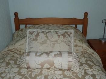 Conusg Bed And Breakfast Portree Extérieur photo