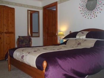 Conusg Bed And Breakfast Portree Extérieur photo