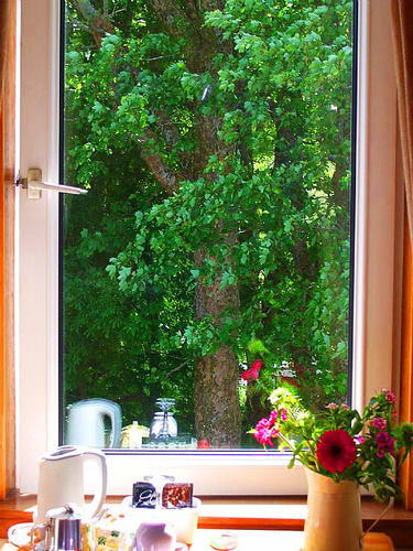 Conusg Bed And Breakfast Portree Extérieur photo