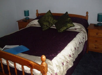 Conusg Bed And Breakfast Portree Extérieur photo