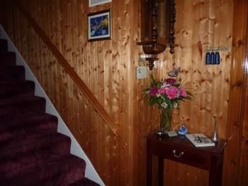 Conusg Bed And Breakfast Portree Extérieur photo